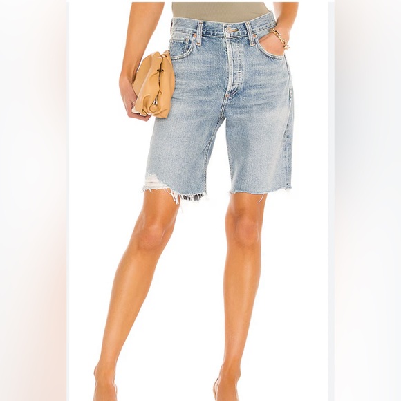 Citizen of humanity Ambrose short - long - Picture 1 of 5